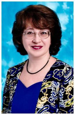 Вежливцева Елена Павловна
