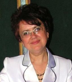 Белякова Галина Николаевна