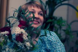 Клыкова Ольга Витальевна