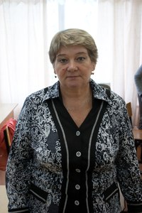 Кошелева Галина Николаевна