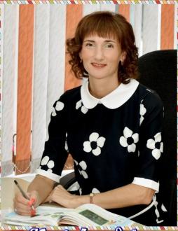 Иванова Юлия Леонидовна